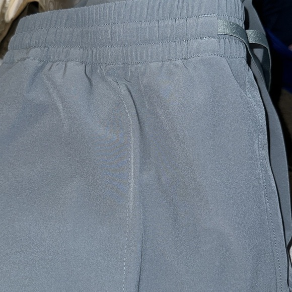 New Women's Fleetwith Pants Color: Nouveau Green - Picture 4 of 4